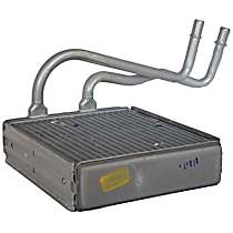 HC-21 Motorcraft OE Replacement Heater Core