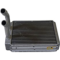 Heater Core, 8 Cyl 4.6L - 