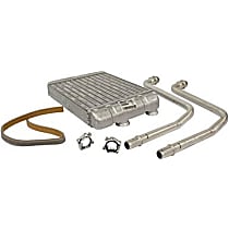 Heater Core, 131.0 in. Wheelbase, 6 Cyl 3.5L - Rear