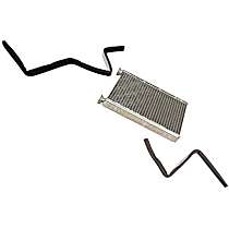Heater Core, 10 Cyl 6.8L - 