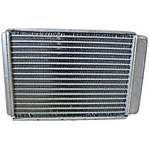 Heater Core, 6 Cyl 3.0L - 