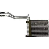 Heater Core, 4 Cyl 2.0L - 