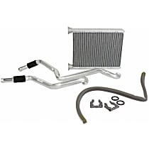 HC79 Heater Core