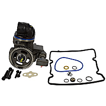 HPP12RM Direct Fit Diesel High Pressure Oil Pump, Sold Individually