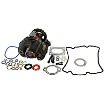 HPP7RM Direct Fit Diesel High Pressure Oil Pump, Sold Individually