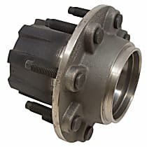 HUB-478 Rear, Driver or Passenger Side Wheel Hub - Assembly