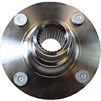 HUB-75 Front, Driver or Passenger Side Wheel Hub Bearing not included - Sold individually