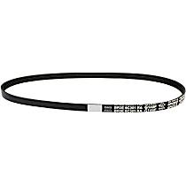 Serpentine Belt, 6 Cyl 3.3L - Air Conditioning