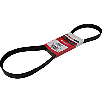 Serpentine Belt, 6 Cyl 3.5L, Main Drive - 