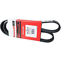 Serpentine Belt - Direct Fit, Sold individually