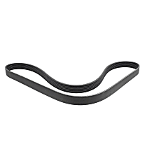 JK6-480B Serpentine Belt - Sold individually