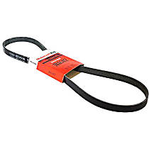 Serpentine Belt, 8 Cyl 7.5L, Alternator - 