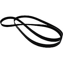 Serpentine Belt, 6 Cyl 3.0L - 