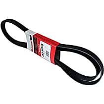 Serpentine Belt, 6 Cyl 4.0L - 
