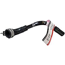 PCV Valve Hose MOTORCRAFT KCV-138