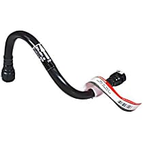 KCV162 Direct Fit Motorcraft OE Replacement Breather Hose, Sold Individually