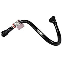 KCV207 Direct Fit Motorcraft OE Replacement Breather Hose, Sold Individually