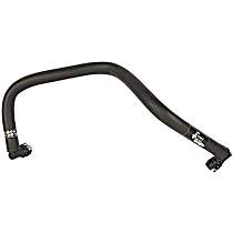 KCV234 Direct Fit Motorcraft OE Replacement Breather Hose, Sold Individually