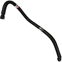 Motorcraft OE Replacement Crankcase Vent Hose - Direct Fit, Sold individually