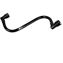 KCV-262 PCV Hose - Direct Fit, Sold individually