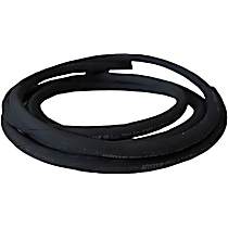 KFL-21 Fuel Line, Rubber, Motorcraft OE Replacement