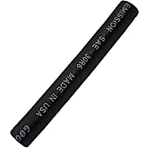 KFL32 Fuel Line, Rubber