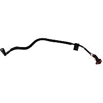 Lincoln Fuel Lines Replacement from $3