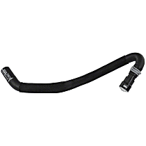 Heater Hose, Inlet - 