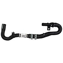 Heater Hose, Inlet - 