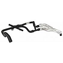 Heater Hose, Outlet - 