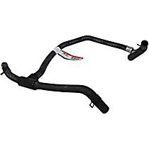 Motorcraft OE Replacement Coolant Bypass Line - Direct Fit
