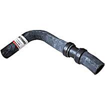 Radiator Hose Lower, 6 Cyl 3.0L, Motorcraft OE Replacement