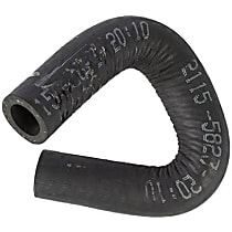 KM4631 Motorcraft OE Replacement Coolant Bypass Line - Direct Fit