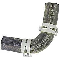 KM-4750 Motorcraft OE Replacement Coolant Bypass Line - Direct Fit