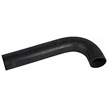 Radiator Hose Lower, For OHZ44, EPDM Rubber, 6 Cyl 7.2L