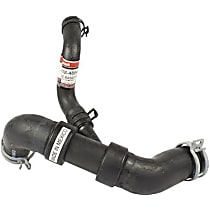 KM-4884 Motorcraft OE Replacement Water Outlet - Direct Fit, Sold individually