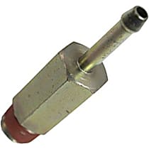 KM4901 Motorcraft OE Replacement Coolant Bypass Line - Direct Fit