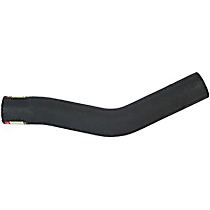 Radiator Hose Upper, Cooling System Pipes & Hoses, 8 Cyl 4.6L, Motorcraft OE Replacement