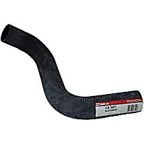 Radiator Hose Upper, 6 Cyl 4.0L, Motorcraft OE Replacement