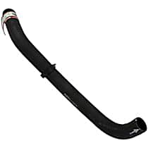 Upper Radiator Hose For 2011-2014 Ford F150 5.0L V8 - Motorcraft 65194PB Replacement