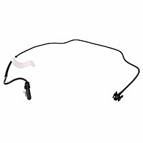 KM5295 Coolant Reservoir Hose - Sold Individually