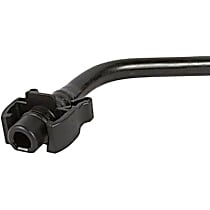 KM5411 EPDM Rubber Radiator Hose, Motorcraft Radiator Hose