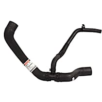 KM5613 Lower EPDM Rubber Radiator Hose, 3.2L, 5Cyl Motorcraft Radiator Hose