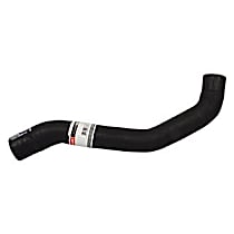 KM-6520 Upper EPDM Rubber Radiator Hose