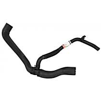 KM6774 Lower EPDM Rubber Radiator Hose, 3.2L, 5Cyl