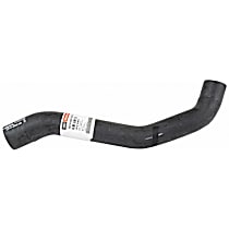KM6853 Upper EPDM Rubber Radiator Hose