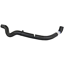 KM6900 Upper EPDM Rubber Radiator Hose, 3.2L, 5Cyl