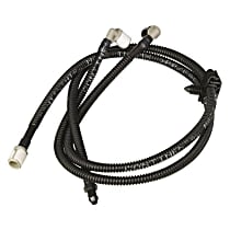 KW33 Washer Hose - Direct Fit, Sold individually