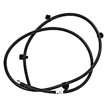 KW41 Washer Hose - Direct Fit, Sold individually