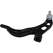Front, Driver Side, Lower Control Arm, AWD, Motorcraft OE Replacement